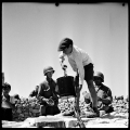 Sicily 1943 contadini (photo Phil Stern)